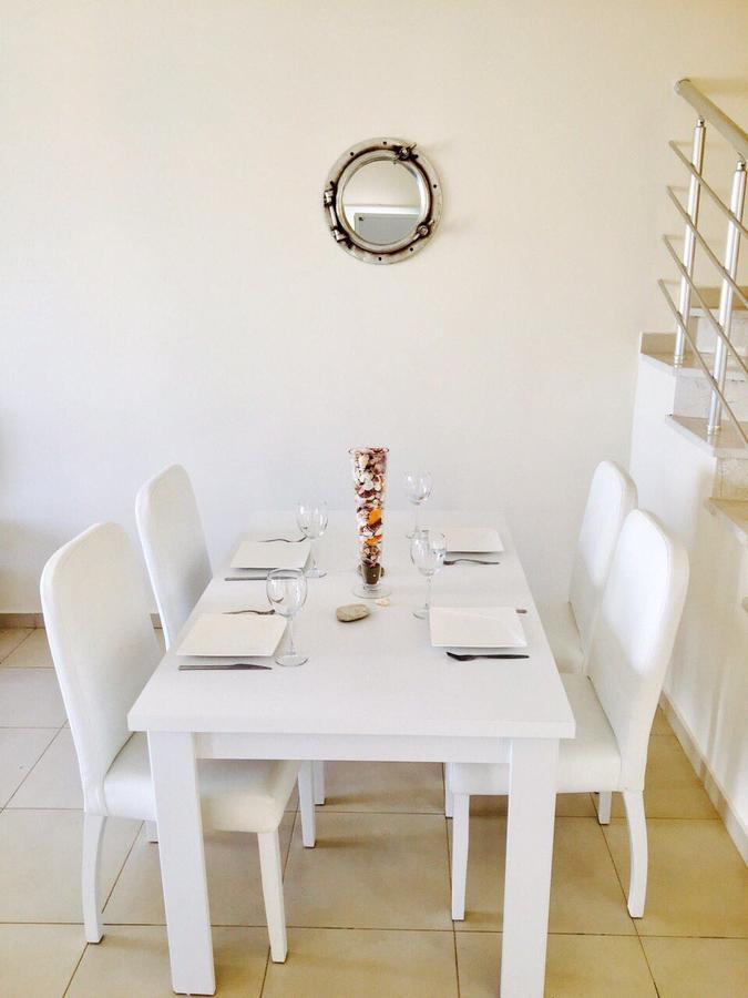 Villa 16L Gastria Extérieur photo