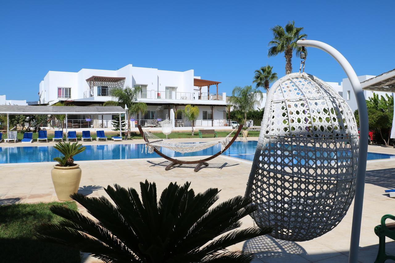 Villa 16L Gastria Extérieur photo