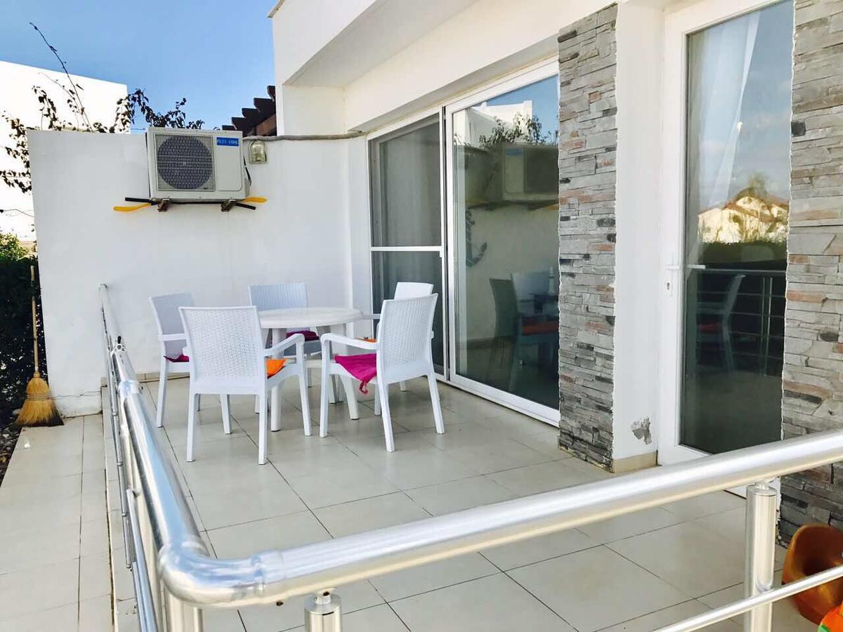 Villa 16L Gastria Extérieur photo